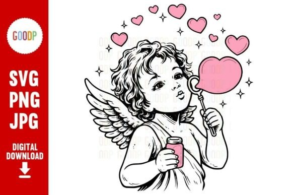 Love Never Fails 1 Corinthians 13:8 PNG Illustrations
